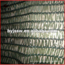 Low price Green Shade Net/sun shade netting with UV treated